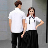  Áo Sơ Mi Nam THPT - UNI-THPT-SNA-001 
