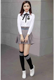  Áo Sơ Mi Nam THPT - UNI-THPT-SNA-002 
