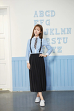  Áo Sơ Mi Nam THPT - UNI-THPT-SNA-005 