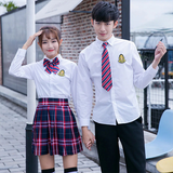  Áo Sơ Mi Nữ THPT - UNI-THPT-SNU-005 