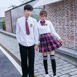  Áo Sơ Mi Nữ THPT - UNI-THPT-SNU-005 