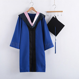  Lễ Phục Tốt Nghiệp THPT - UNI-THPT-TN-001 