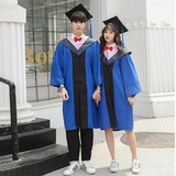  Lễ Phục Tốt Nghiệp THPT - UNI-THPT-TN-001 