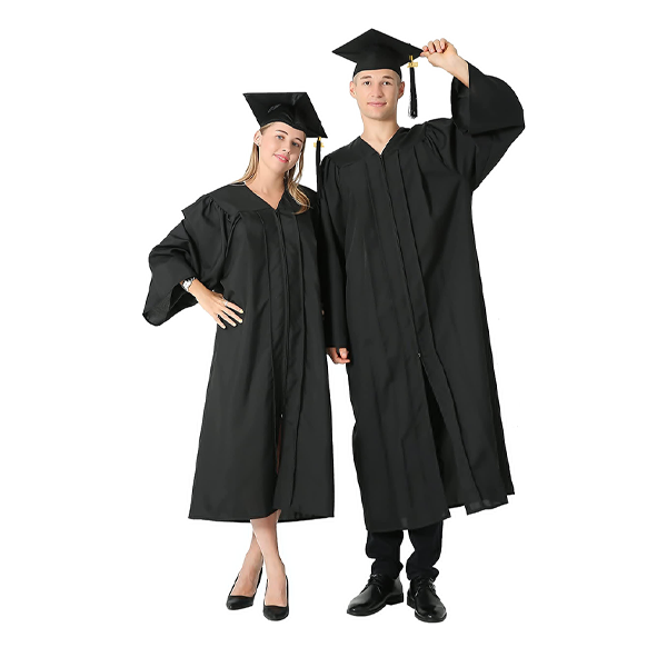  Lễ Phục Tốt Nghiệp THPT - UNI-THPT-TN-002 