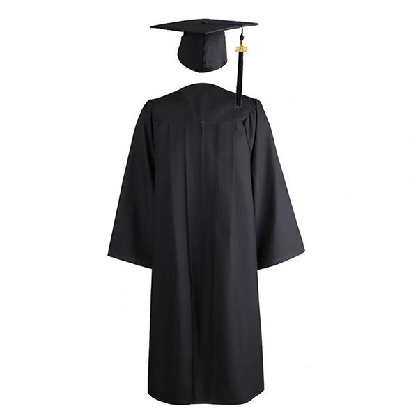  Lễ Phục Tốt Nghiệp THPT - UNI-THPT-TN-003 