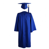  Lễ Phục Tốt Nghiệp THPT - UNI-THPT-TN-003 