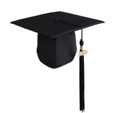  Lễ Phục Tốt Nghiệp THPT - UNI-THPT-TN-005 
