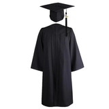  Lễ Phục Tốt Nghiệp THPT - UNI-THPT-TN-005 