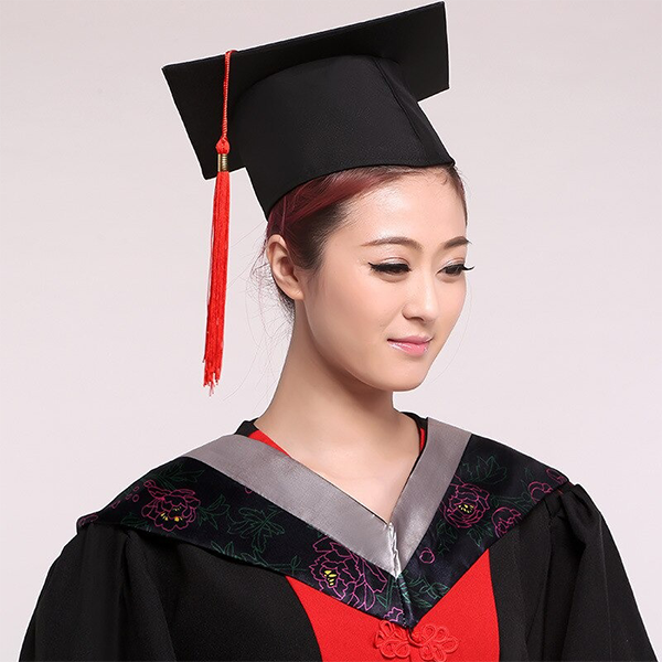  Lễ Phục Tốt Nghiệp THPT - UNI-THPT-TN-006 