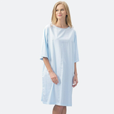  Đồng Phục Bệnh Nhân-UNI-YT-BN-003 