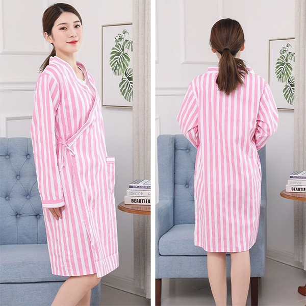  Đồng Phục Bệnh Nhân-UNI-YT-BN-006 