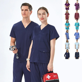  Đồng Phục Phòng Mổ - UNI-YT-PM-001 