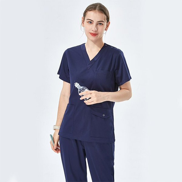  Đồng Phục Phòng Mổ - UNI-YT-PM-001 