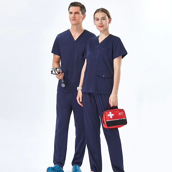  Đồng Phục Phòng Mổ - UNI-YT-PM-001 