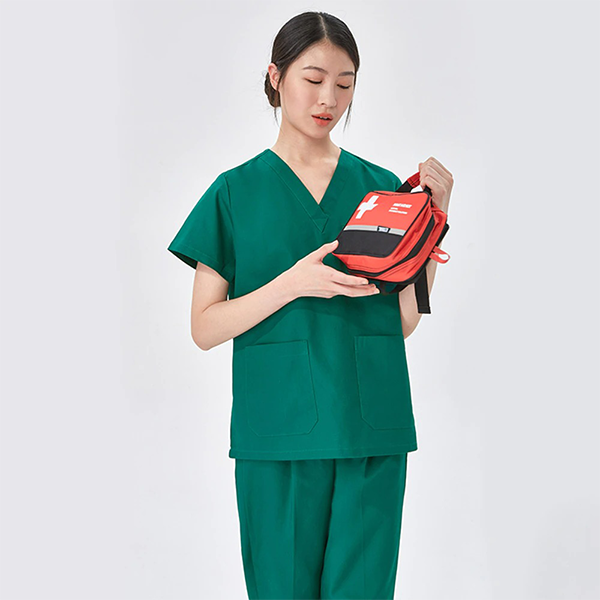  Đồng Phục Phòng Mổ - UNI-YT-PM-004 
