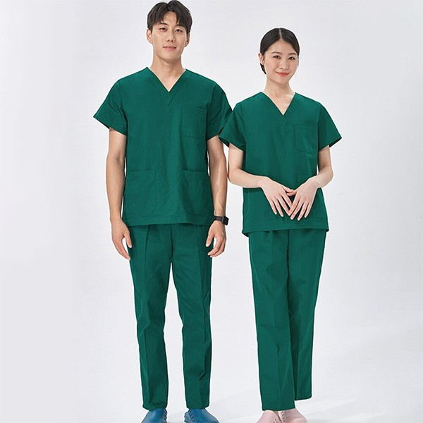  Đồng Phục Phòng Mổ - UNI-YT-PM-004 