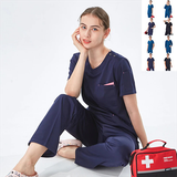  Đồng Phục Phòng Mổ - UNI-YT-PM-006 