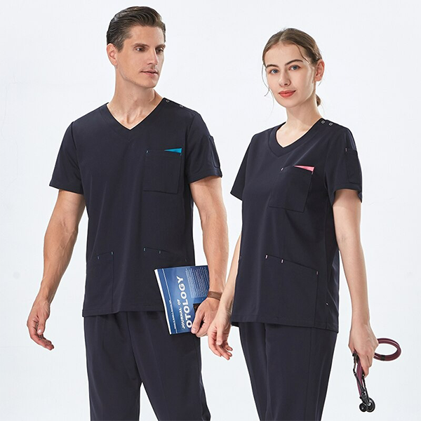  Đồng Phục Phòng Mổ - UNI-YT-PM-006 