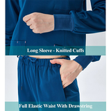  Đồng Phục Phòng Mổ - UNI-YT-PM-006 