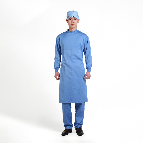  Đồng Phục Phòng Mổ - UNI-YT-PM-007 