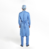  Đồng Phục Phòng Mổ - UNI-YT-PM-007 