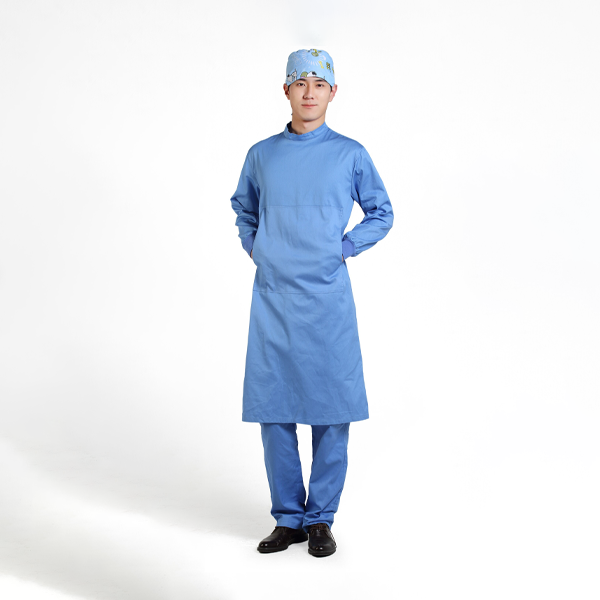  Đồng Phục Phòng Mổ - UNI-YT-PM-007 