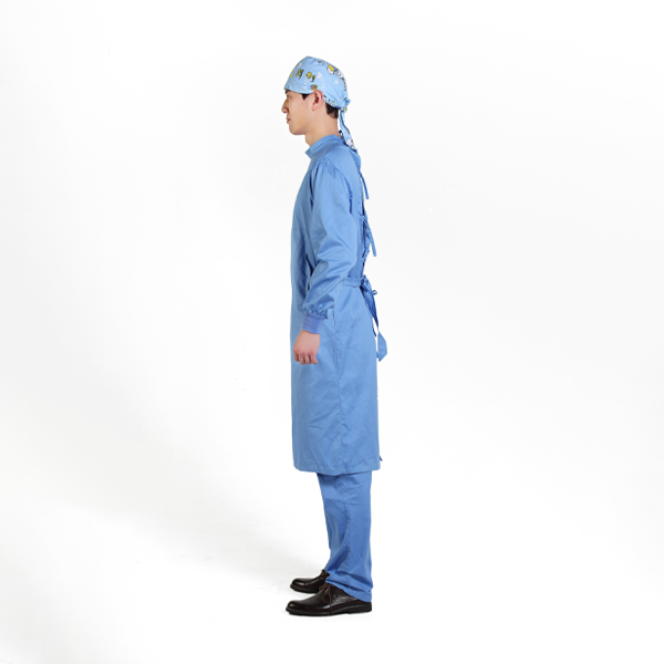  Đồng Phục Phòng Mổ - UNI-YT-PM-007 