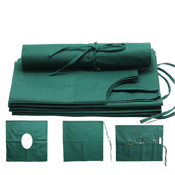  Săng Mổ - Ga Trải Giường - UNI-YT-SM-001 