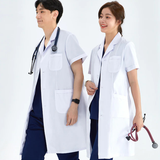 Đồng Phục Bác Sĩ - UNI-YT-BS-001 