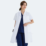  Đồng Phục Bác Sĩ - UNI-YT-BS-001 