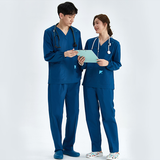  Đồng Phục Y Tá – Điều Dưỡng - UNI-YT-DD-003 