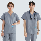  Đồng Phục Y Tá – Điều Dưỡng - UNI-YT-DD-001 