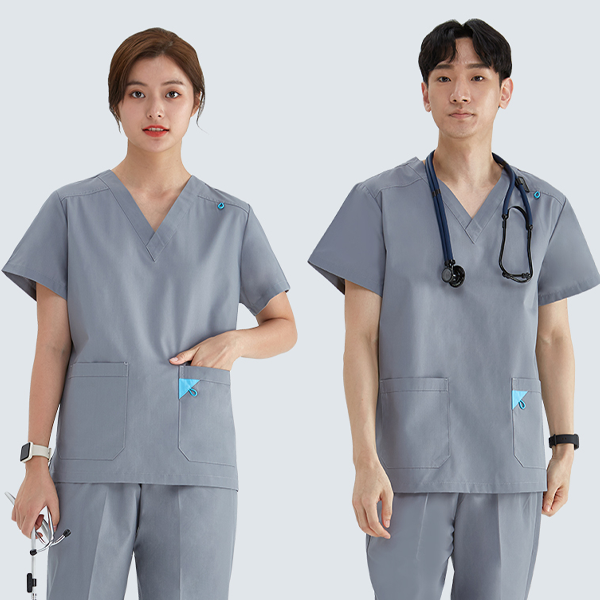 Đồng Phục Y Tá – Điều Dưỡng - UNI-YT-DD-001 