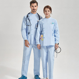  Đồng Phục Y Tá – Điều Dưỡng - UNI-YT-DD-002 