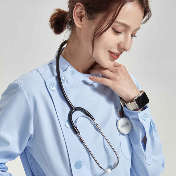  Đồng Phục Y Tá – Điều Dưỡng - UNI-YT-DD-002 