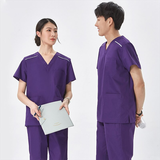  Đồng Phục Y Tá – Điều Dưỡng - UNI-YT-DD-005 