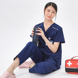  Đồng Phục Y Tá – Điều Dưỡng - UNI-YT-DD-005 