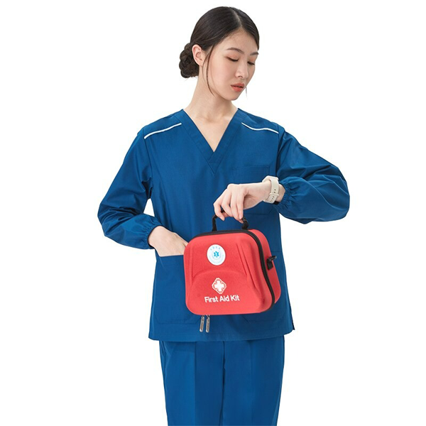  Đồng Phục Y Tá – Điều Dưỡng - UNI-YT-DD-005 