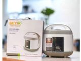 Nồi cơm điện Bennix 1.8 lít (lòng nồi dạng niêu ) BN-018HC