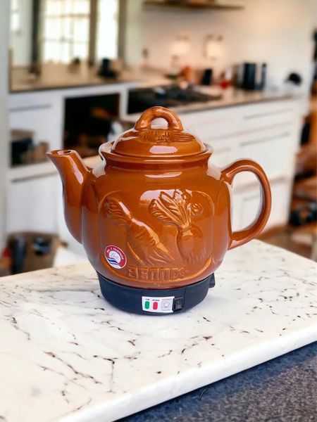 Ấm sắc thuốc tự động Bennix BN-50ST