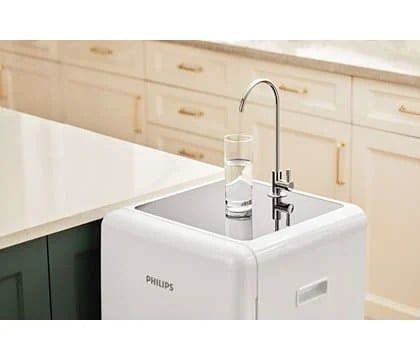 (II) Cây lọc nước RO Philips - ADD8960/74