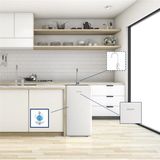 (II) Cây lọc nước RO Philips - ADD8960/74