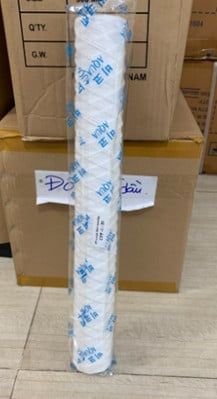 Lõi lọc sợi quấn 20 inch