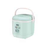 Nồi cơm điện mini Bennix 0.6 lít quai xách BN-006GC