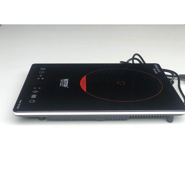 Bếp điện từ đơn cảm ứng Bennix BN-166iH