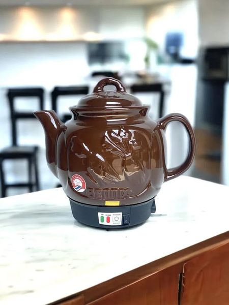 Ấm sắc thuốc tự động Bennix BN-50ST