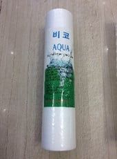 Lõi lọc nén 10 inch