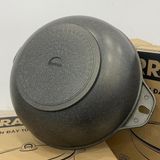 Chảo lẩu bếp từ BENNIX BN- 32TERRA đường kính 32cm