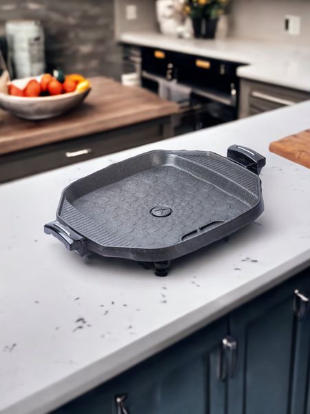 Bếp nướng điện Bennix-Terra BN- 12ELG