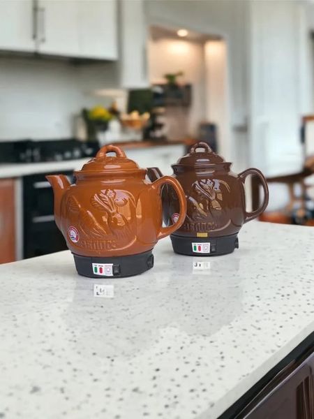 Ấm sắc thuốc tự động Bennix BN-50ST